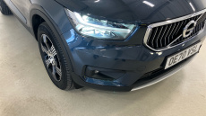 Volvo Xc40 1.5 T3 [163] Inscription 5dr Geartronic Petrol Estate